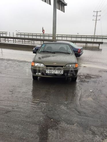 LADA (VAZ) 2115 2006, 325,641 km - 0.2 l - Bakı