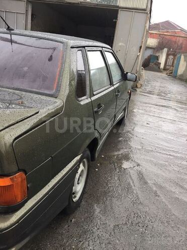 LADA (VAZ) 2115 2006, 325,641 km - 0.2 l - Bakı