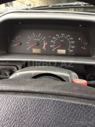 LADA (VAZ) 2115 2006, 325,641 km - 0.2 l - Bakı