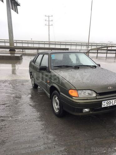 LADA (VAZ) 2115 2006, 325,641 km - 0.2 l - Bakı