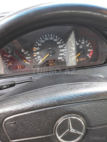 Mercedes C 240 1999, 18,530 km - 2.4 l - Bakı