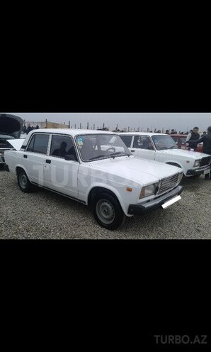 LADA (VAZ) 2107 2008, 100,000 km - 1.6 л - Gəncə