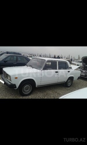 LADA (VAZ) 2107 2008, 100,000 km - 1.6 л - Gəncə