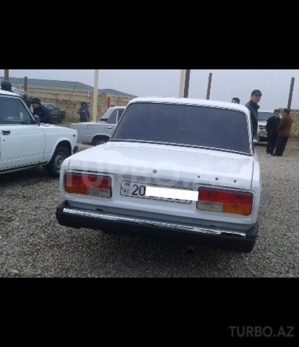 LADA (VAZ) 2107 2008, 100,000 km - 1.6 л - Gəncə