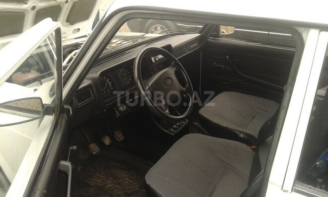 LADA (VAZ) 2107 2008, 100,000 km - 1.6 л - Gəncə