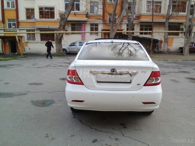 BYD F3 2014, 223,000 km - 1.5 l - Bakı