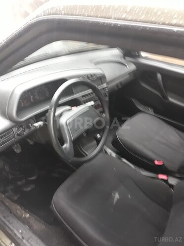 LADA (VAZ) 2115 2006, 315,684 km - 1.6 l - Bakı