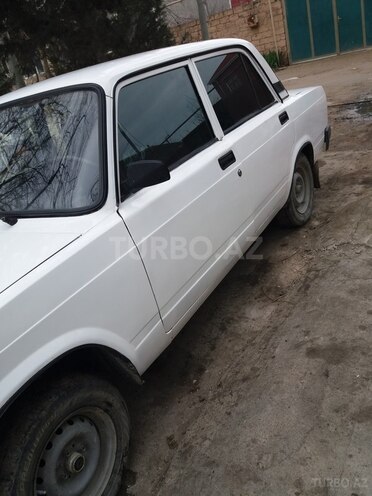 LADA (VAZ) 2107 2002, 65 km - 0.7 л - Bakı