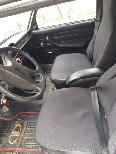 LADA (VAZ) 2107 2002, 65 km - 0.7 л - Bakı