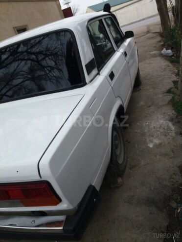 LADA (VAZ) 2107 2002, 65 km - 0.7 л - Bakı