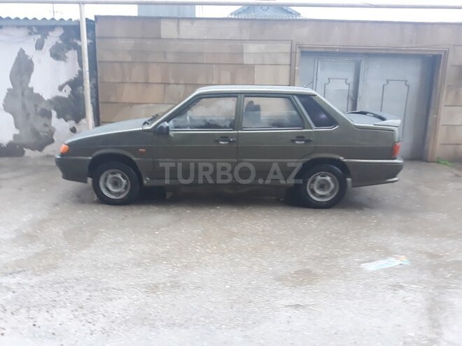 LADA (VAZ) 2115 2006, 315,684 km - 1.6 l - Bakı