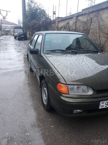 LADA (VAZ) 2115 2006, 315,684 km - 1.6 l - Bakı