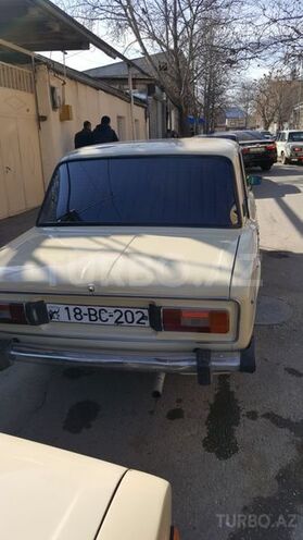 LADA (VAZ) 2106 1989, 215,000 km - 1.3 l - Gəncə