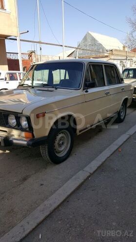 LADA (VAZ) 2106 1989, 215,000 km - 1.3 l - Gəncə