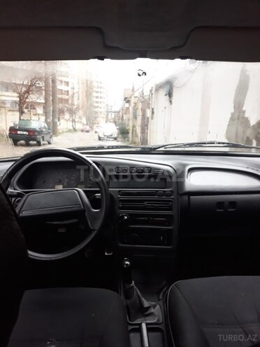 LADA (VAZ) 2115 2006, 315,684 km - 1.6 l - Bakı