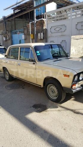 LADA (VAZ) 2106 1989, 215,000 km - 1.3 l - Gəncə