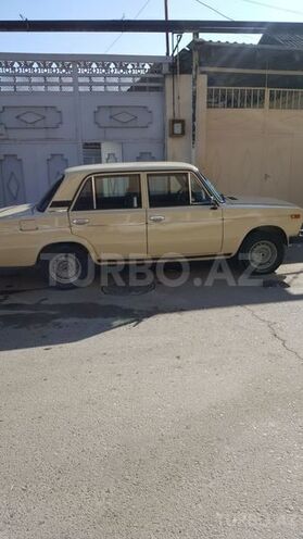 LADA (VAZ) 2106 1989, 215,000 km - 1.3 l - Gəncə