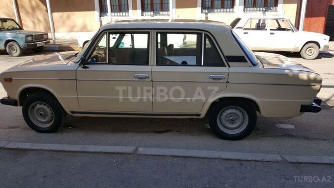 LADA (VAZ) 2106 1989, 215,000 km - 1.3 l - Gəncə