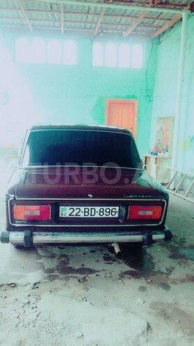 LADA (VAZ) 2106 1986, 330,000 km - 1.3 l - Gəncə