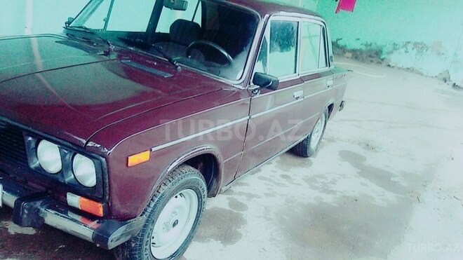 LADA (VAZ) 2106 1986, 330,000 km - 1.3 l - Gəncə