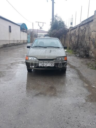 LADA (VAZ) 2115 2006, 315,684 km - 1.6 l - Bakı