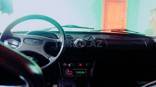 LADA (VAZ) 2106 1986, 330,000 km - 1.3 l - Gəncə