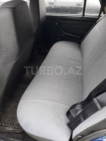 LADA (VAZ) 2107 2009, 103,700 km - 1.6 l - Bakı