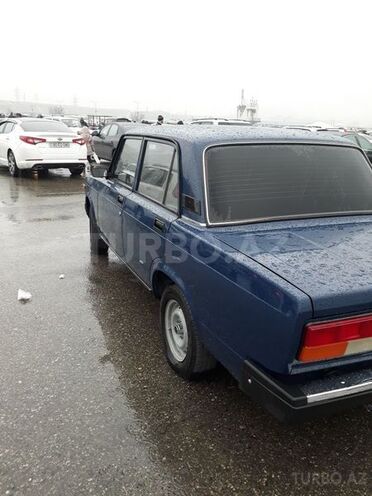 LADA (VAZ) 2107 2009, 103,700 km - 1.6 l - Bakı