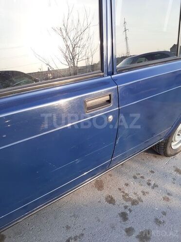 LADA (VAZ) 2107 2009, 103,700 km - 1.6 l - Bakı