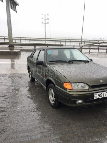 Daewoo Nexia 2006, 321,554 km - 1.5 l - Bakı
