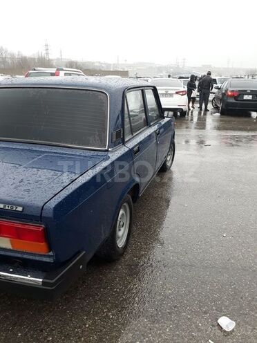 LADA (VAZ) 2107 2009, 103,700 km - 1.6 l - Bakı