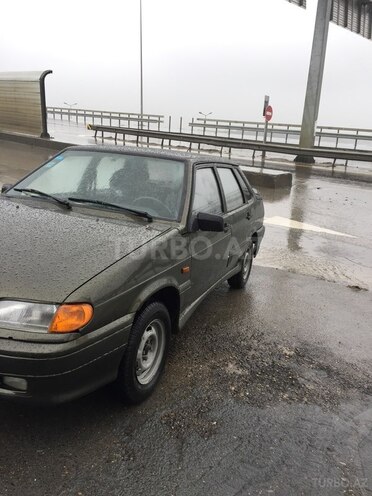 Daewoo Nexia 2006, 321,554 km - 1.5 l - Bakı