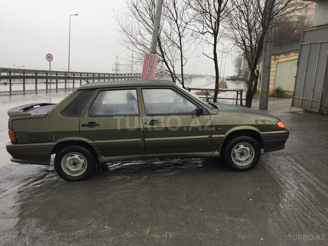 Daewoo Nexia 2006, 321,554 km - 1.5 l - Bakı