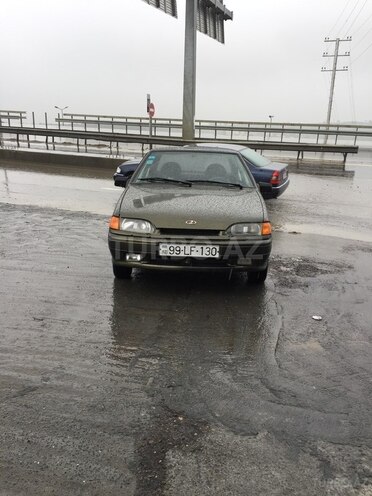 Daewoo Nexia 2006, 321,554 km - 1.5 l - Bakı