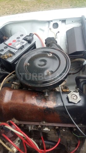 LADA (VAZ) 2107 2003, 239,020 km - 1.6 l - Şirvan