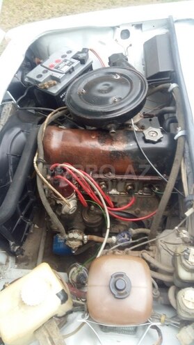 LADA (VAZ) 2107 2003, 239,020 km - 1.6 l - Şirvan