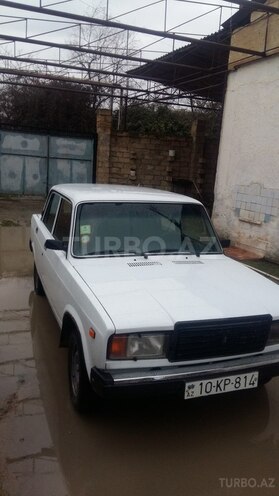 LADA (VAZ) 2107 2003, 239,020 km - 1.6 l - Şirvan