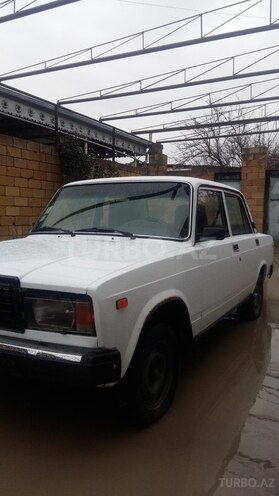 LADA (VAZ) 2107 2003, 239,020 km - 1.6 l - Şirvan