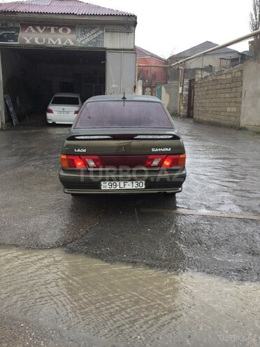 Daewoo Nexia 2006, 321,554 km - 1.5 l - Bakı