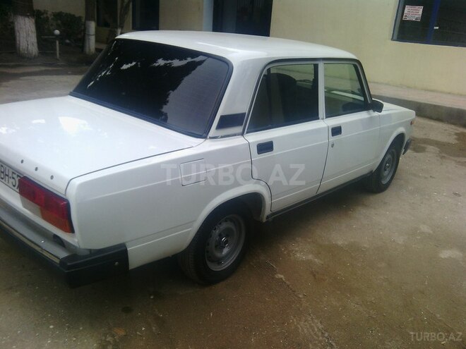 LADA (VAZ) 2107 2007, 123,533 km - 1.6 l - Şirvan