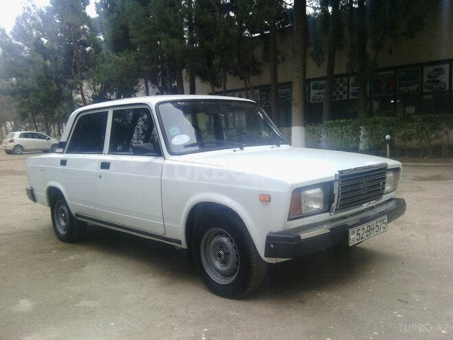 LADA (VAZ) 2107 2007, 123,533 km - 1.6 l - Şirvan