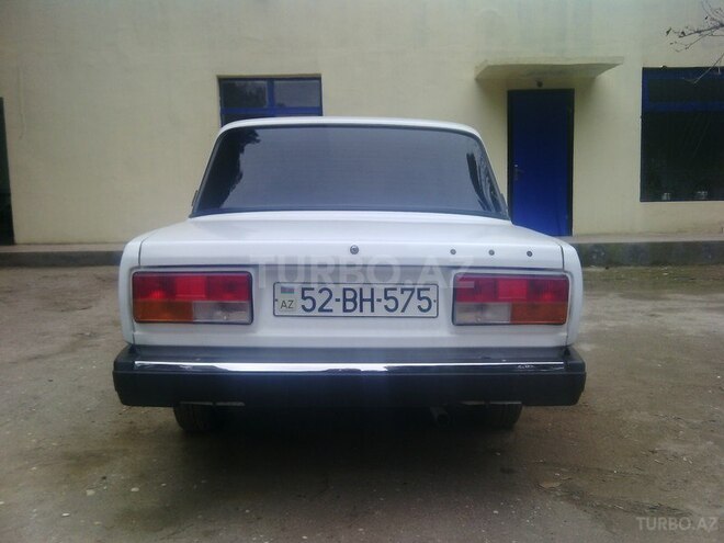 LADA (VAZ) 2107 2007, 123,533 km - 1.6 l - Şirvan