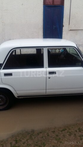 LADA (VAZ) 2107 2003, 239,020 km - 1.6 l - Şirvan
