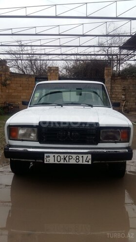 LADA (VAZ) 2107 2003, 239,020 km - 1.6 l - Şirvan