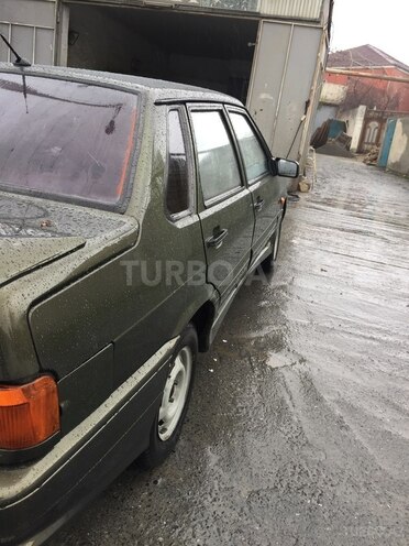 Daewoo Nexia 2006, 321,554 km - 1.5 l - Bakı