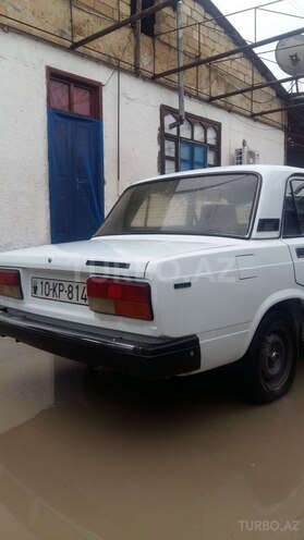 LADA (VAZ) 2107 2003, 239,020 km - 1.6 l - Şirvan