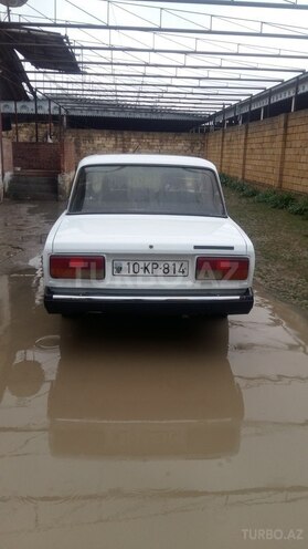 LADA (VAZ) 2107 2003, 239,020 km - 1.6 l - Şirvan