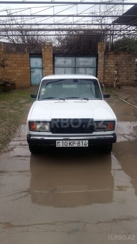 LADA (VAZ) 2107 2003, 239,020 km - 1.6 l - Şirvan