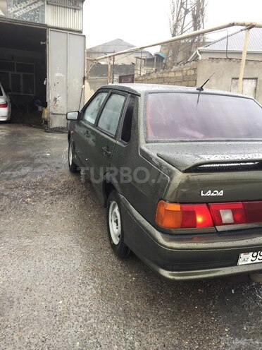 Daewoo Nexia 2006, 321,554 km - 1.5 l - Bakı