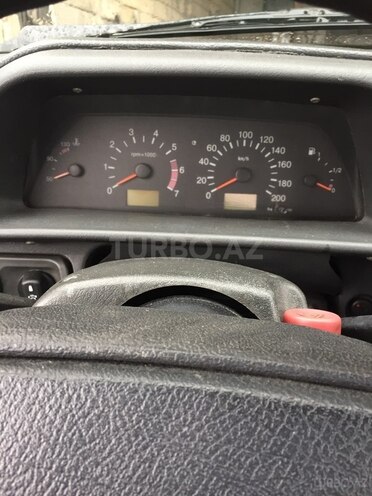 Daewoo Nexia 2006, 321,554 km - 1.5 l - Bakı